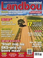 Landbouweekblad